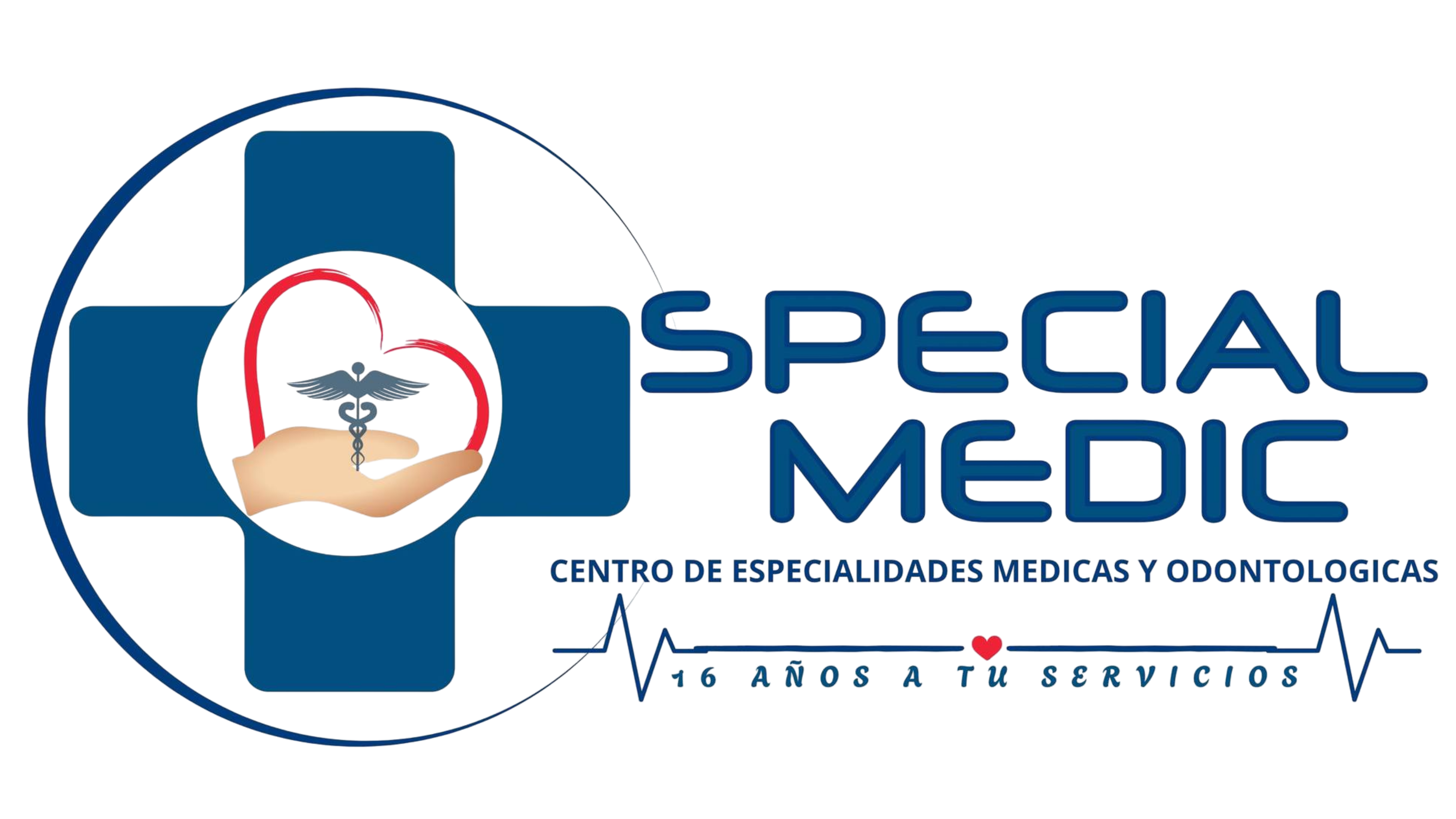 Logo SPECIAL MEDIC