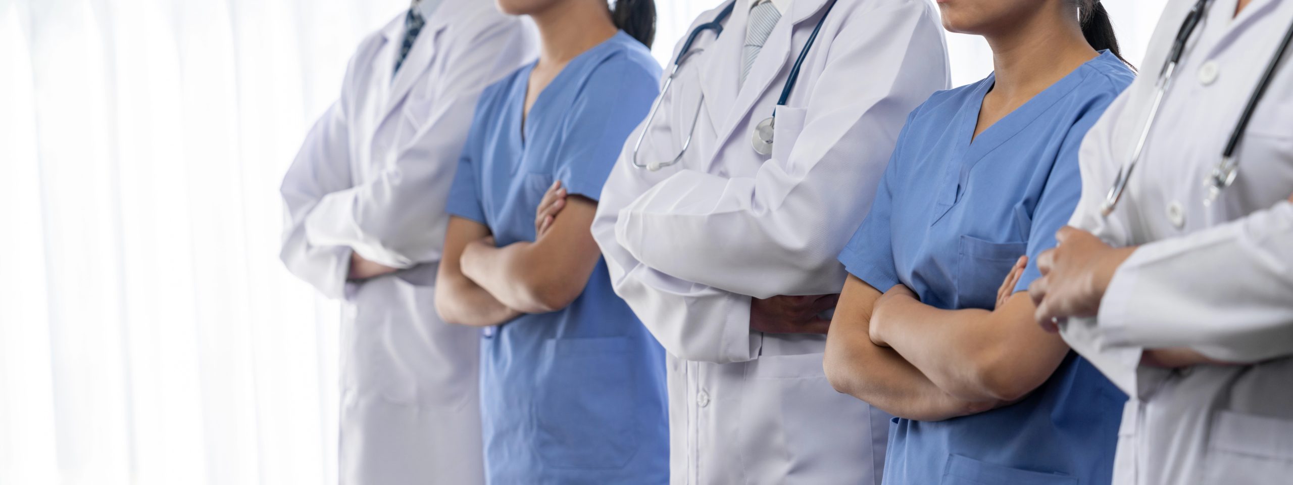 Especialidades Médicas